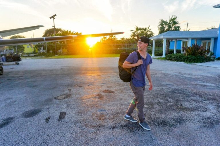 This Popular Island Country In The Pacific Is Considering A Digital Nomad Visa