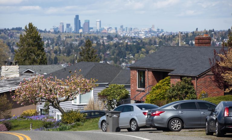 How property tax caps push some WA counties to the financial edge