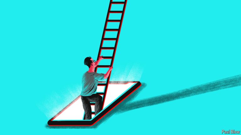 For Gen-Z job-seekers, TikTok is the new LinkedIn