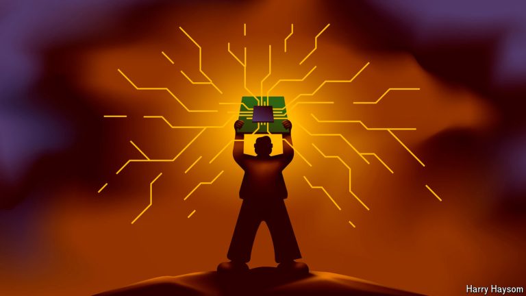 Can Nvidia be dethroned? Meet the startups vying for its crown