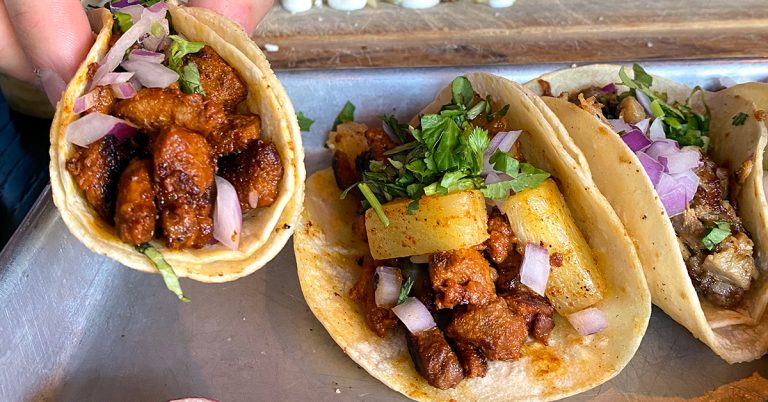 Hidden Gem Restaurants in Seattle Locals Don’t Like to Reveal
