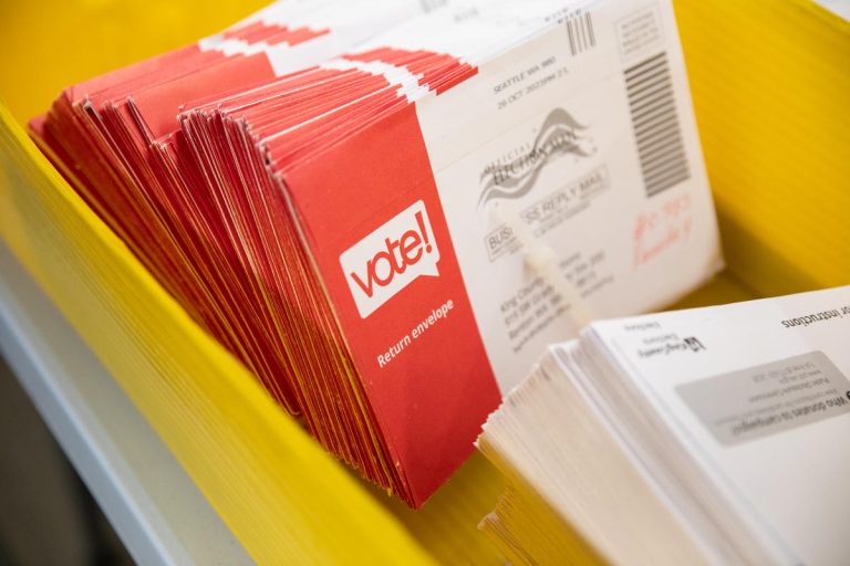Who’s running for office in Washington state this year?