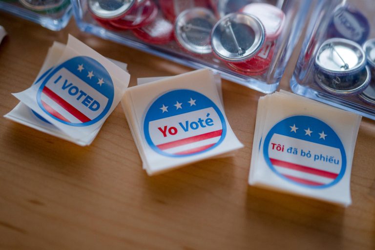 Nuevos distritos legislativos en el centro de Washington causan controversia mientras se acercan las elecciones de 2024