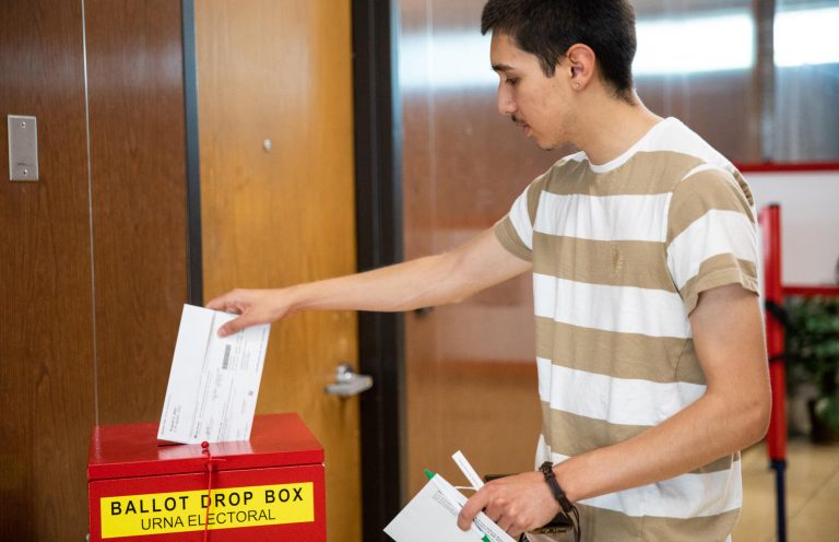 New Central WA districts spark drama as the 2024 election revs up