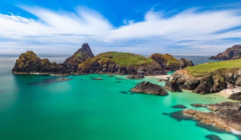 8 Incredible Hidden Gems In England To Visit in 2024