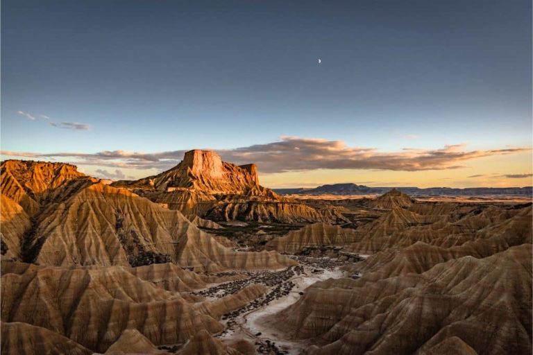 8 Incredible Hidden Gems In Spain To Visit In 2024