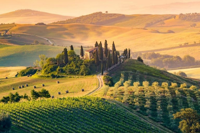 This Italian Region Will Pay You $32,000 If You Move And Buy A House There