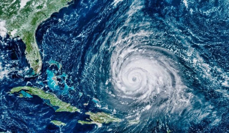 Hurricane Beryl Is The First Of More Than 17 Named Tropical Storms Expected In Mexican Caribbean This Year