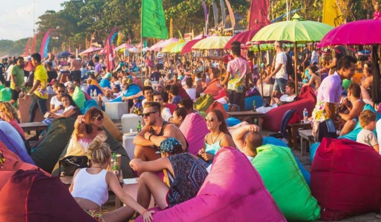 Bali’s Government Won’t Tolerate Barcelona-Style Anti-Tourism On The Island