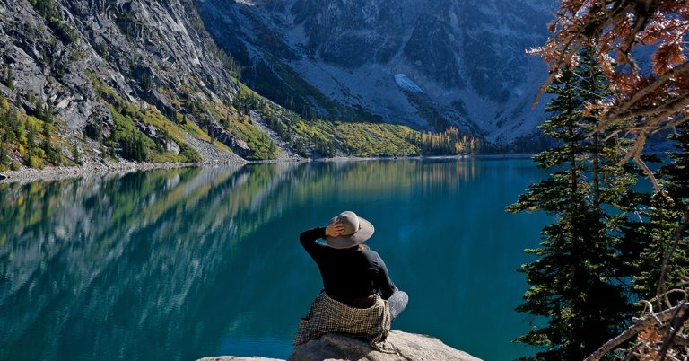 20 Absolutely Stunning Leavenworth, WA Hikes