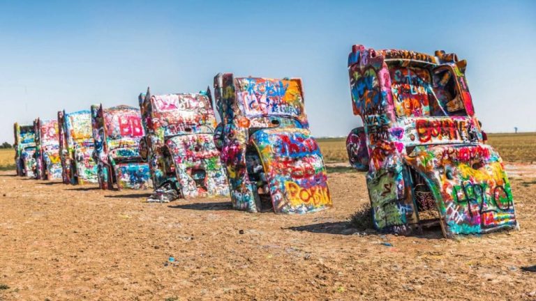 7 Most Underrated Places To Visit In Texas In 2024