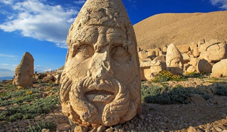 7 Incredible Hidden Gems To Visit In Turkey In 2024