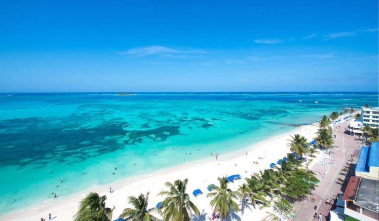 These 7 Caribbean Islands Have Not Seen Hurricane In 170 Years
