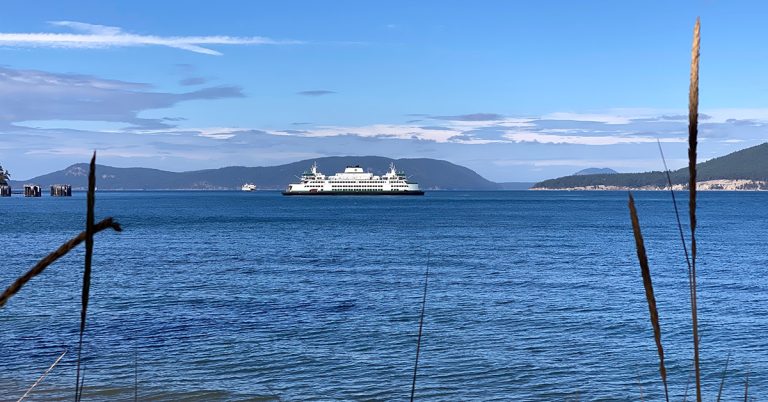 12 Unforgettable Things to do in Anacortes, WA