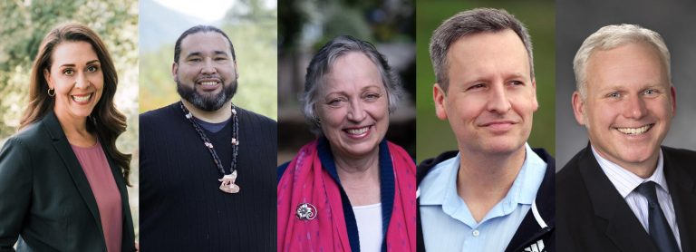 WA public lands commissioner race attracts unusually crowded field