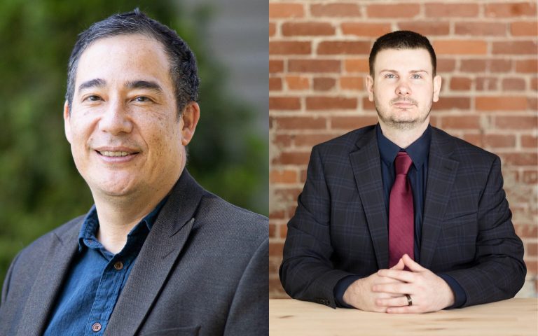 Election cybersecurity top of mind in WA’s Secretary of State race