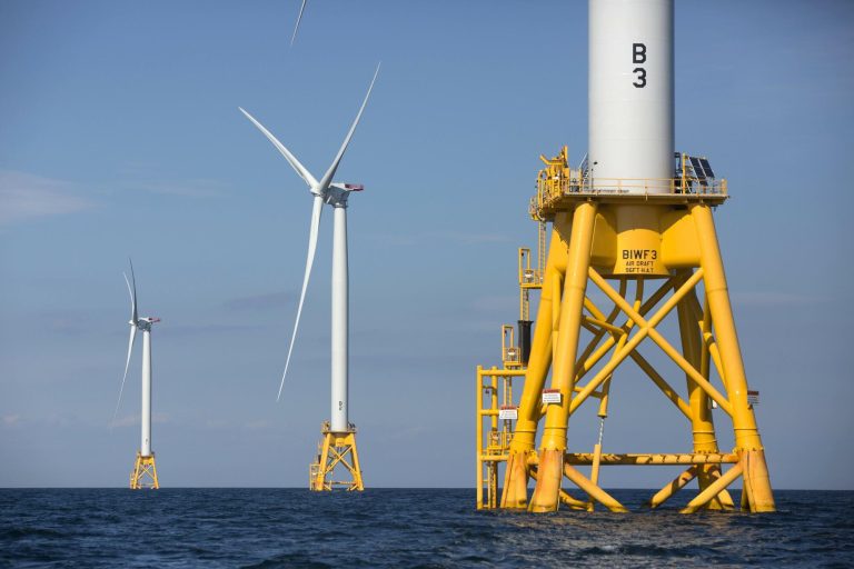 Are offshore wind turbines in Washington’s future?