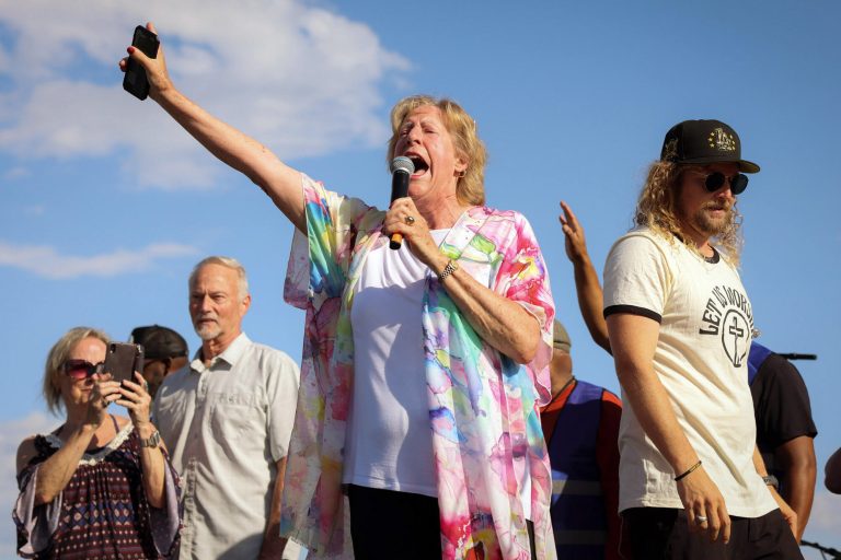 Under God: How Christianity permeates Yakima city politics
