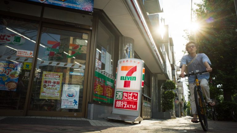 What a takeover offer for 7-Eleven says about business in Japan