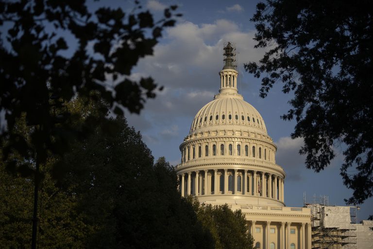 Few surprises in Washington state congressional primaries