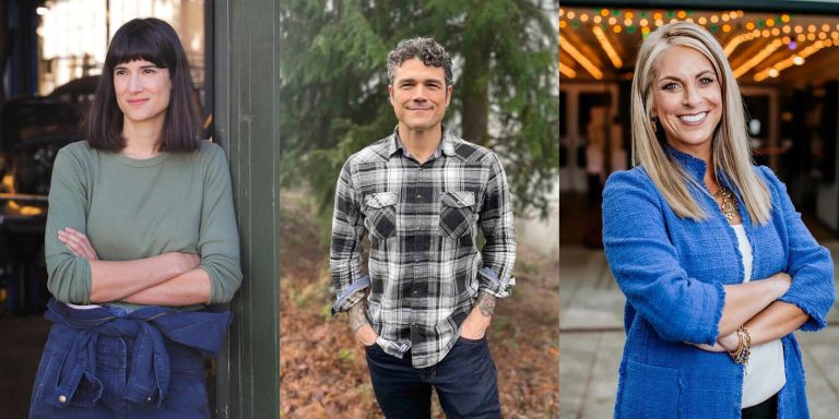 Gluesenkamp Perez faces MAGA rematch for U.S. House in rural WA