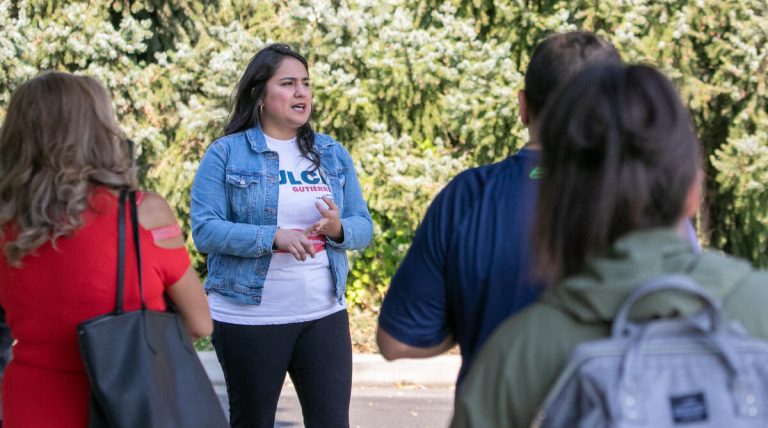 A 2014 Yakima case sparked a push in WA for voting rights reform