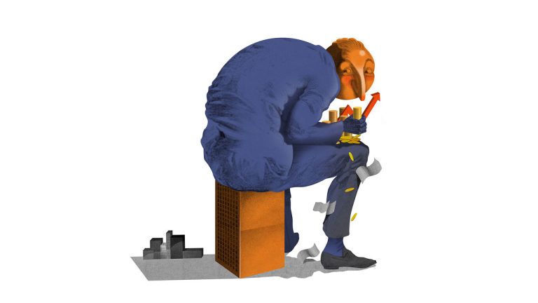 PwC needs to rethink its global governance