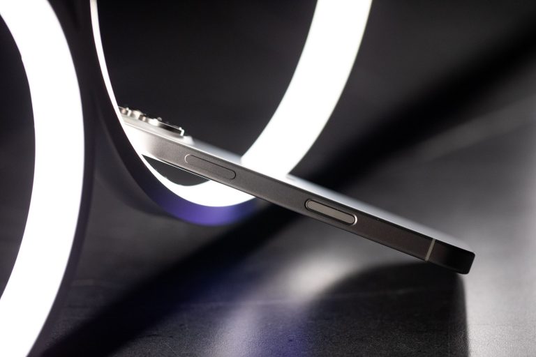 Apple iPhone 16 Pro review: small camera update, big difference