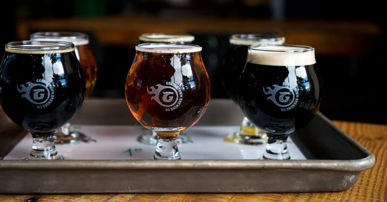 Best Seattle Breweries for Seriously Good Craft Beers