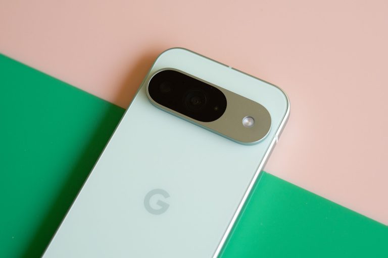 Google Pixel 9 review: the phone that Android needs