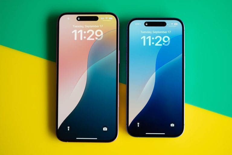 Apple iPhone 16 and 16 Plus review: all caught up