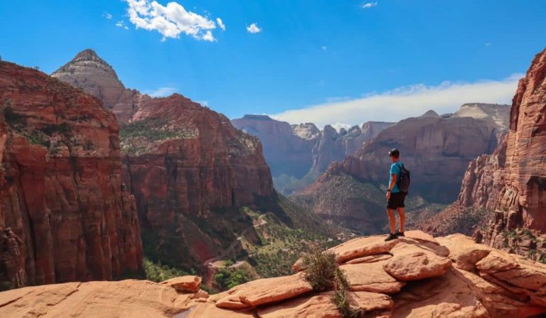 Exploring Utah’s TOP 5 Mighty National Parks In September 2024