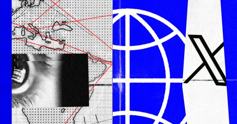 Inside Two Years of Turmoil at Big Tech’s Anti-Terrorism Group