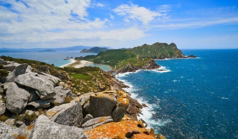 Explore Spain’s Hidden Gem: The Beautiful Islands Of The Gods In The North
