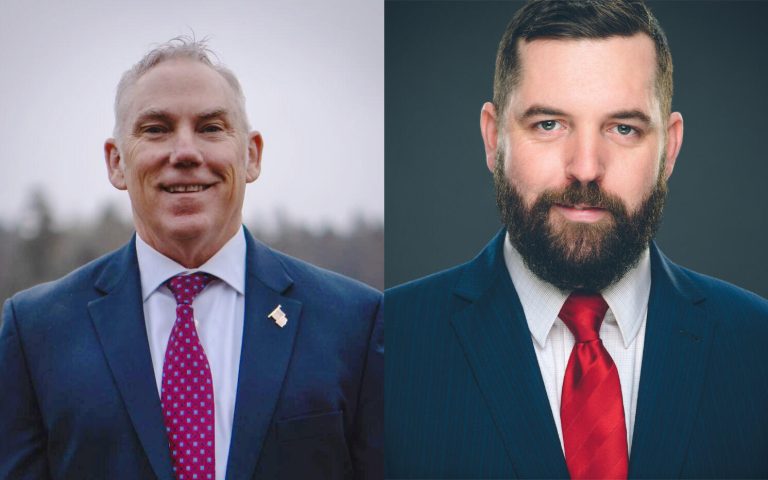 Is one Western Washington district shifting further to the right?