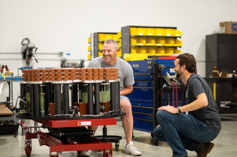 A High-Profile Geneticist Is Launching a Fusion-Power Moonshot