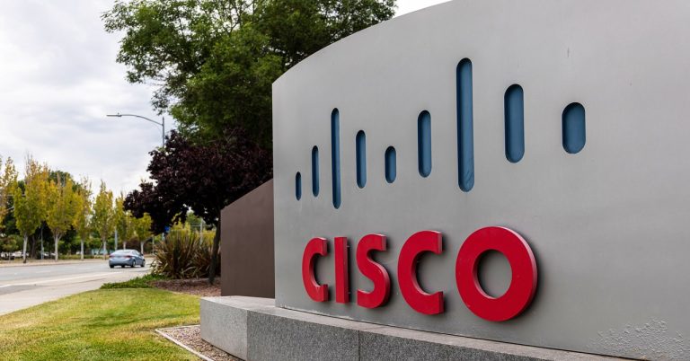 ‘Double Standards and Hypocrisy’: The Dissent at Cisco Over the War in Gaza