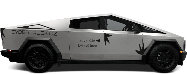 A Rubberized Cybertruck Is Plowing Through European Pedestrian Safety Rules
