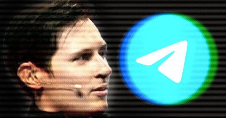 Pavel Durov Defends Telegram’s Privacy Changes Amid User Unrest