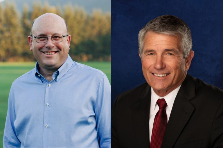 How redistricting changed WA’s 12th Legislative District