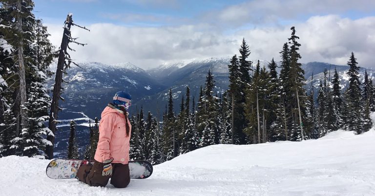 25 Must-Do Activities in Whistler in Winter