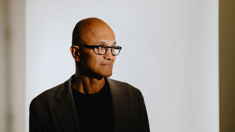 Relevant! Relevant! Relevant! At 50, Microsoft Is an AI Giant, Open-Source Lover, and as Bad as Ever