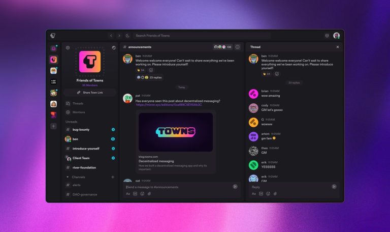 The Creator of Houseparty Is Back. This Time He’s Taking on Slack and Discord