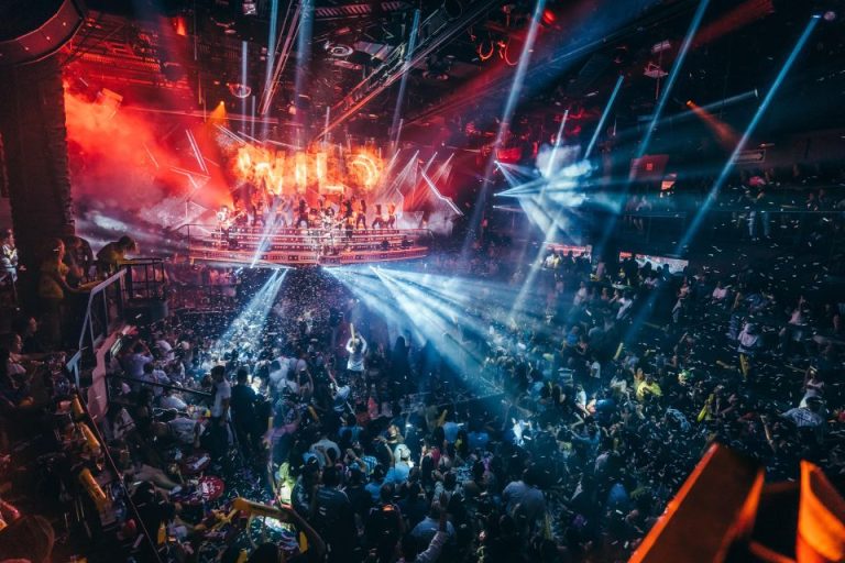 Cancun New Year’s Eve 2024-25: Best Places And Parties
