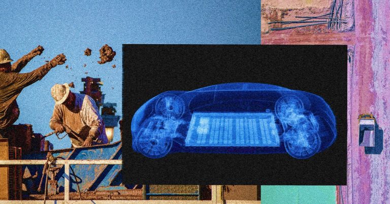 The World’s Biggest EV Maker Has the Industry’s Worst Human Rights Appraisal