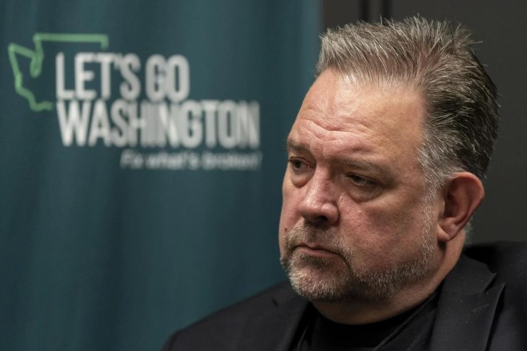 WA voters want to keep carbon and capital gains taxes