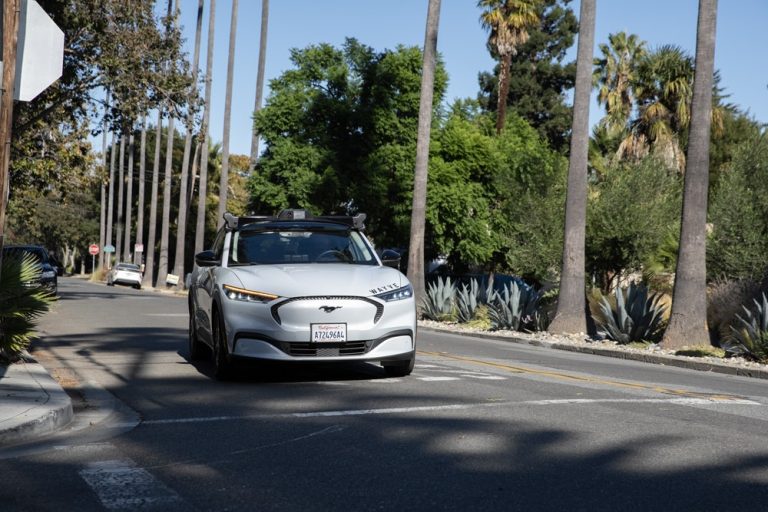 Wayve’s AI Self-Driving System Is Here to Drive Like a Human and Take On Waymo and Tesla