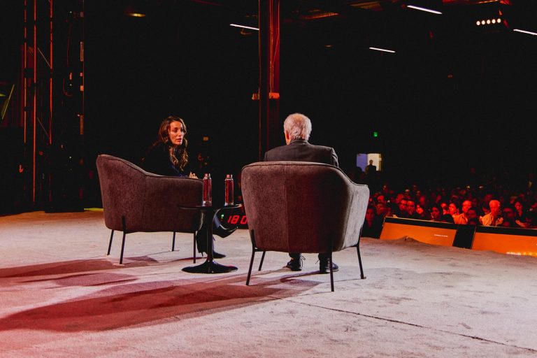 Mira Murati Quit OpenAI. She’s as Optimistic as Ever About AGI