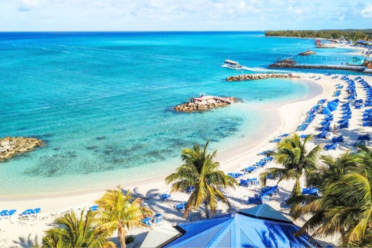 This Country Named No. 1 Destination in 2025’s Caribbean Travel Awards
