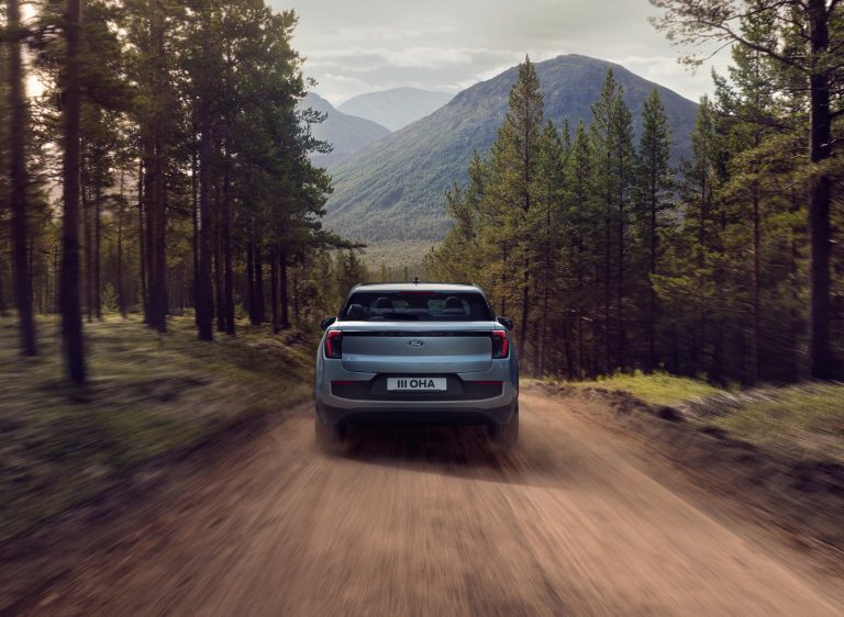 The Electric Explorer’s Nightmare Launch Shows Everything Ford Gets Right and Wrong About EVs